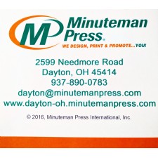 Minuteman Press of Dayton