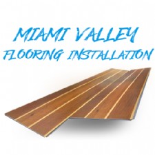 Miami Valley Flooring Installation