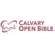 Calvary Open Bible Church