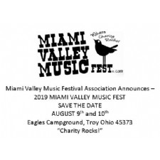 Miami Valley Music Festival Association