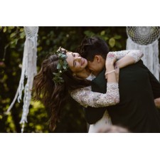 Eastlyn & Joshua Wedding Photography