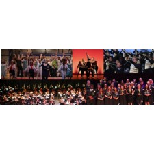 Centerville High School Theatre