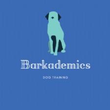 Barkademics Dog Training