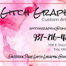 Gitch Graphix