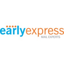 Early Express Mail Svc