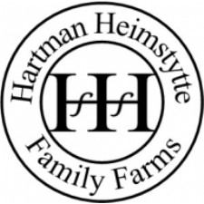 Hartman Heimstytte Family Farms