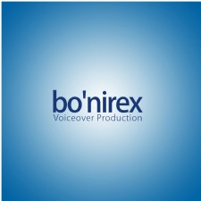 Bo'nirex Voiceover Production