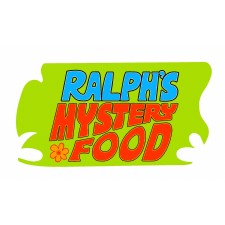 Ralph's Mystery Food