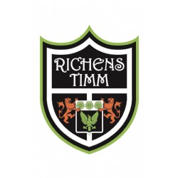 Richens/Timm Academy of Irish Dance