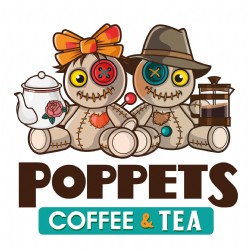 Poppets Coffee