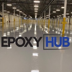 Epoxy Hub