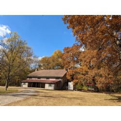 Camp Greene at Glen Helen