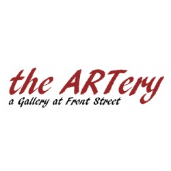 The ARTery at Front Street