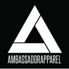 Ambassador Apparel LLP