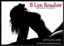 B Lyn Boudoir