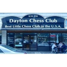 Dayton Chess Club