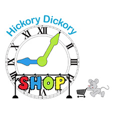 Hickory Dickory Shop