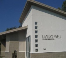 Living Well Spine Center