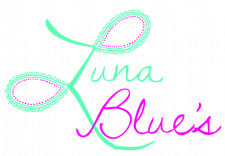 Luna Blue's