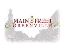 Main Street Greenville