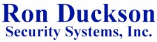 Ron Duckson Security Systems