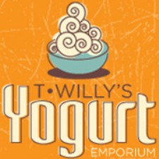 T-Willys Yogurt Emporium