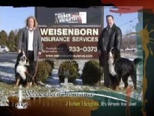 Weisenborn Insurance Service Agency Inc