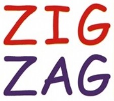 Zig Zag Gallery