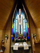 Zion Evangelical Lutheran Church Organ Concert