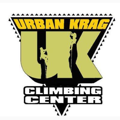 Urban Krag Climbing Center
