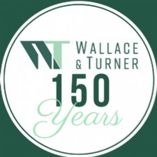 Wallace & Turner Inc