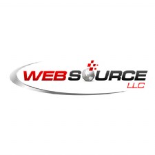 WEBSOURCE LLC Website Design