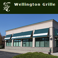 Wellington Grille Easter Dinner Family Carryout