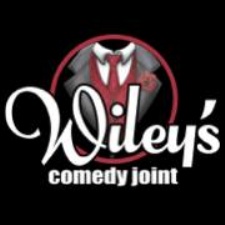 Valentine's Day Special at Wiley's Comedy Joint