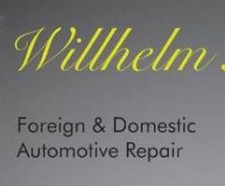 Willhelm Automotive