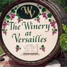 The Winery at Versailles