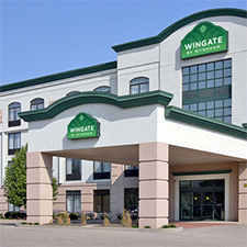 Wingate by Wyndham Cincinnati / Blue Ash