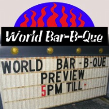 World Bar-B-Que