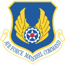 Wright-Patterson Air Force Base