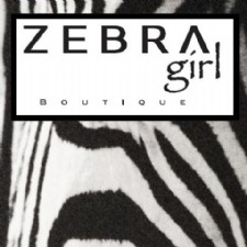 ZebraGirl Boutique