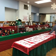 5 Holiday Shopping events this weekend