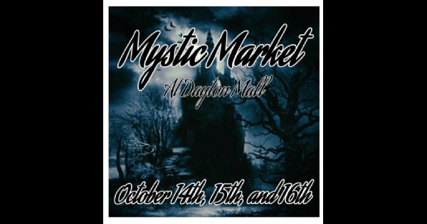 Mystic Market at Dayton Mall