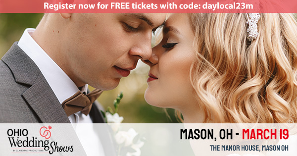 The Mason Wedding Expo