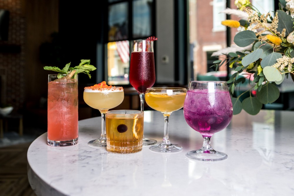 Winter Restaurant Week at Silas Creative Kitchen