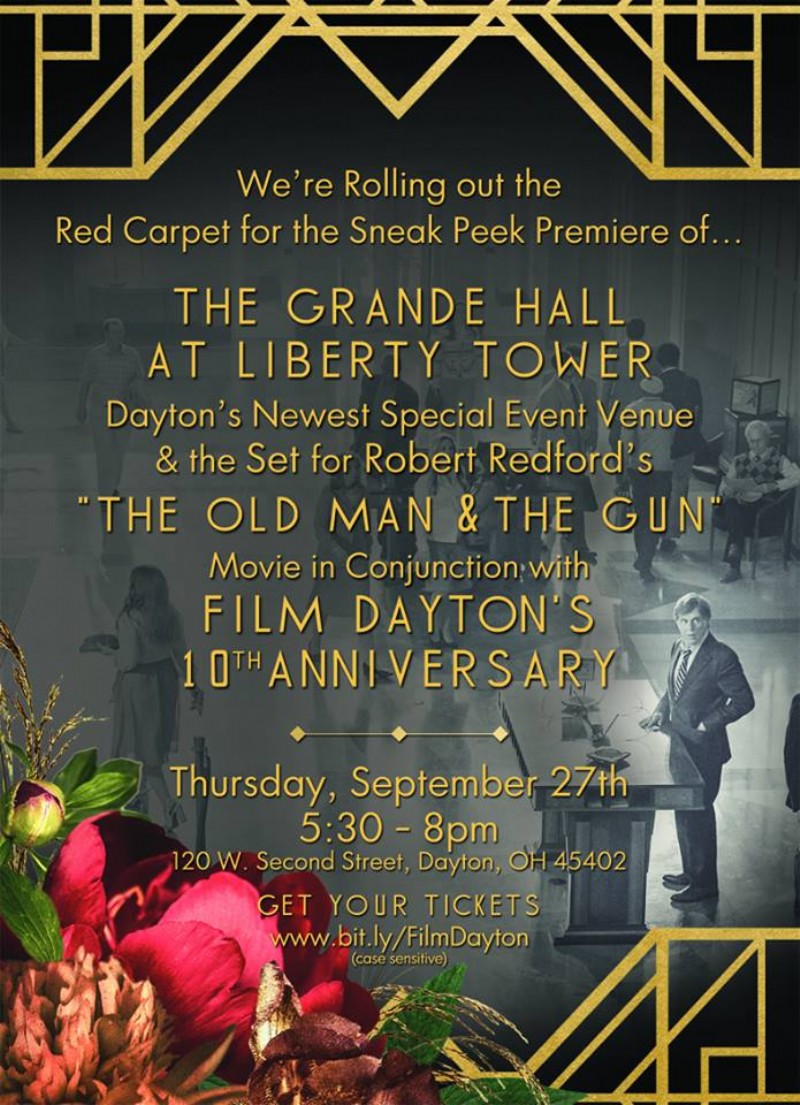 FilmDayton's 10th Anniversary Celebration