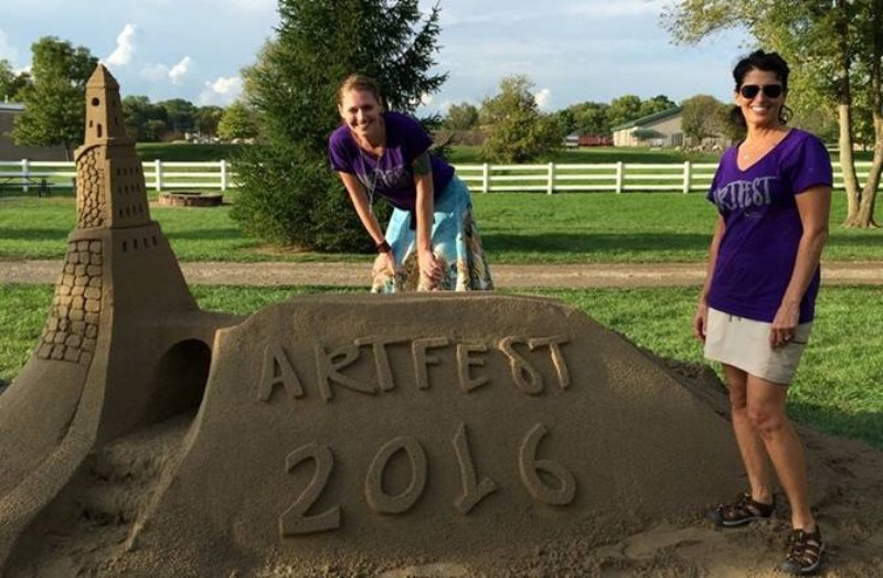 ArtFest 2016