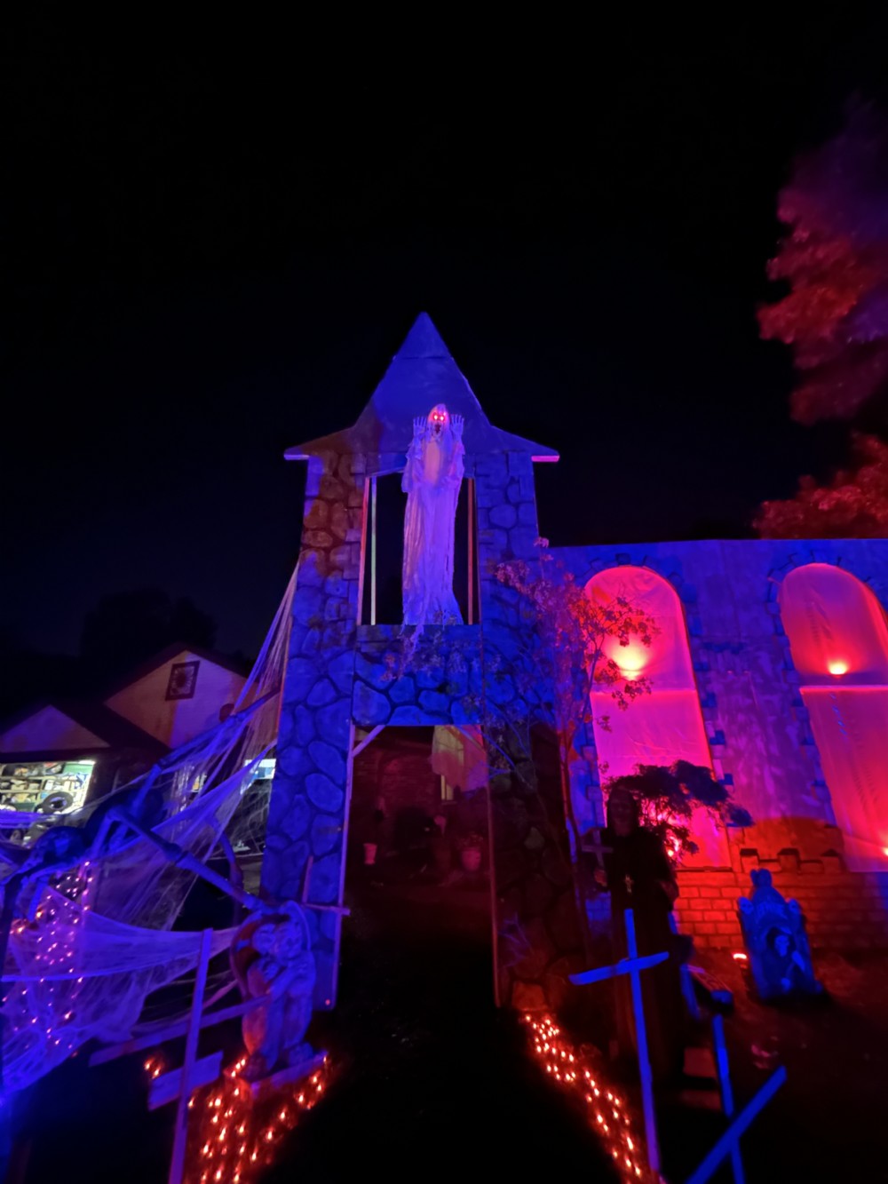 Perry Haunt - Centerville