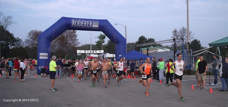 Dayton River Corridor Classic (DRCC)