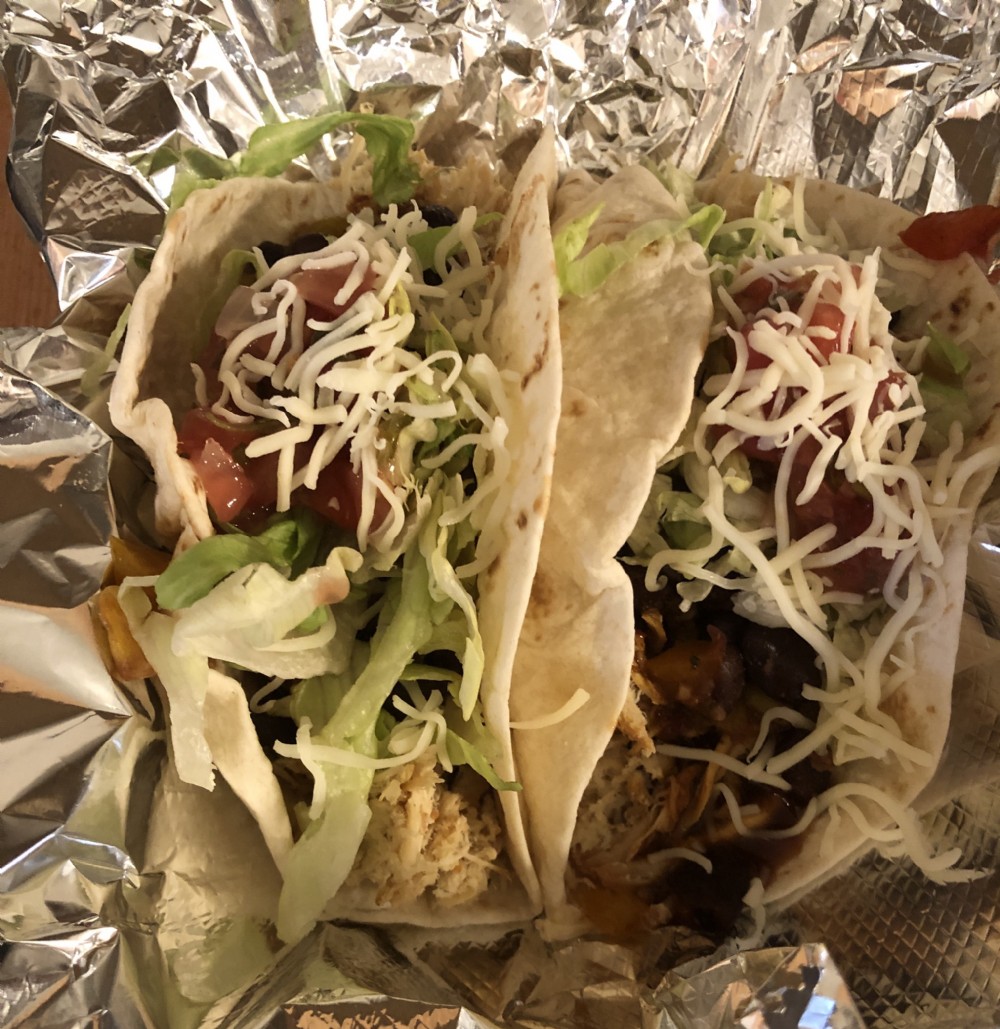 Gourmet Grub Shack at Taco & Nacho Fest