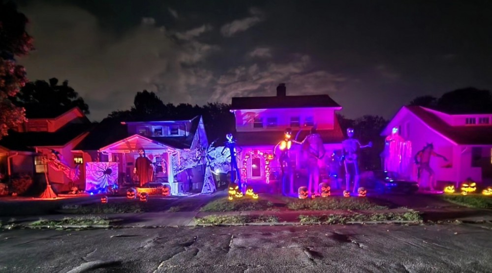 Dayton Westfield Haunt